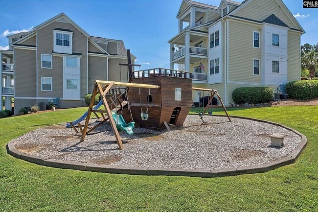Building Photo - 118 Sandlapper Way