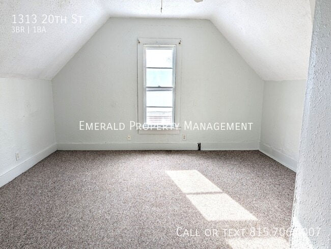 Building Photo - 1313 20th St