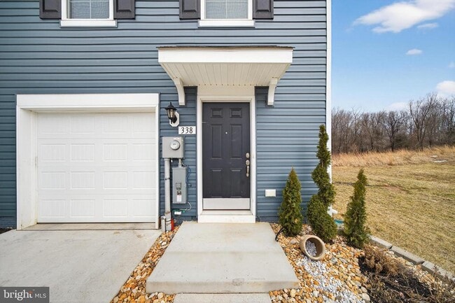 Building Photo - 338 Nocking Point Blvd