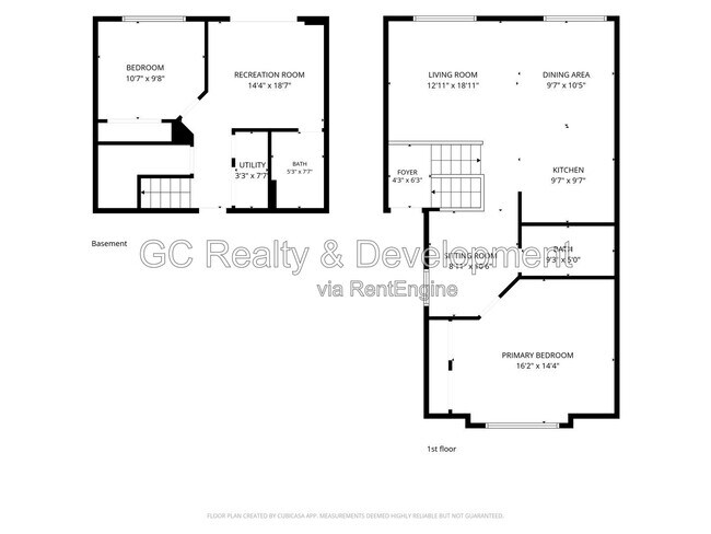Building Photo - 1068 Turin Dr