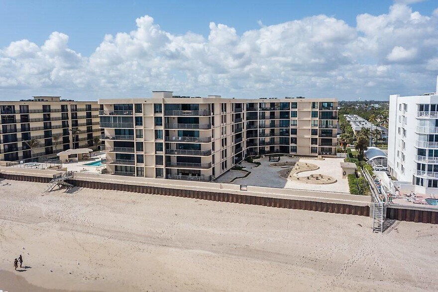 Building Photo - 3610 S Ocean Blvd