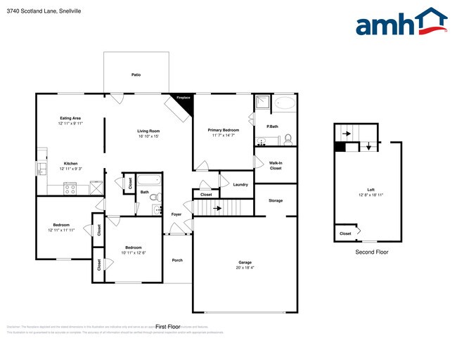 Building Photo - 3740 Scotland Ln SW