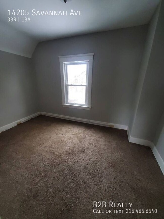 Building Photo - 14205 Savannah Ave