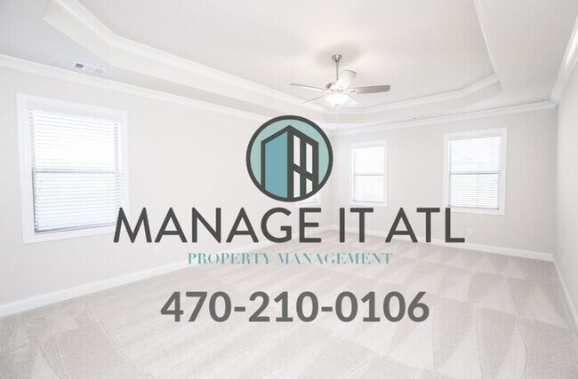 Building Photo - Beautiful 4 bedroom house - Peeachtree Rid...