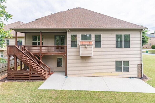 Building Photo - 764 Morganton Dr