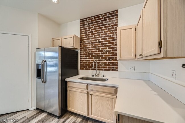 Building Photo - 9000 S Las Vegas Blvd