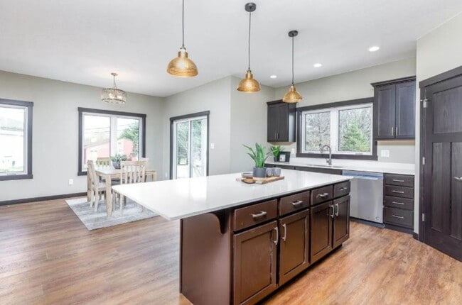 Primary Photo - Newly Built 4 bedroom 3 bathroom Twinhome ...