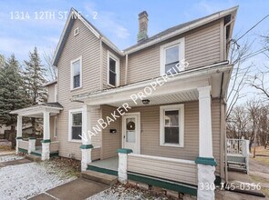 Building Photo - 1314 12th St NE