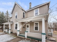 Building Photo - 1314 12th St NE