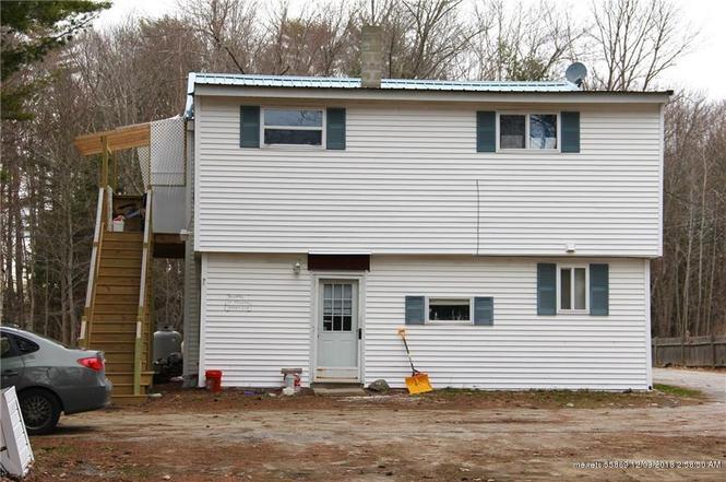 Building Photo - 56 Thomas Point Rd