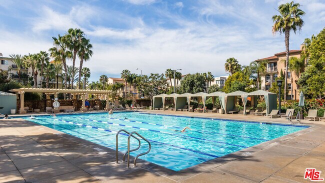 Building Photo - 13200 Pacific Promenade