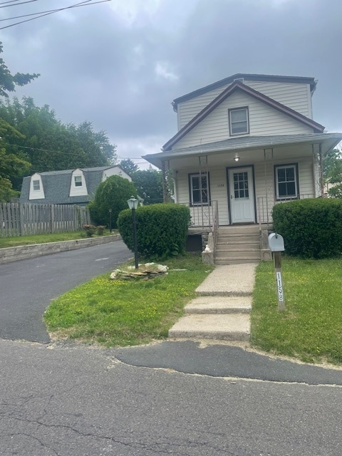 Building Photo - 1158 Neshaminy Ave