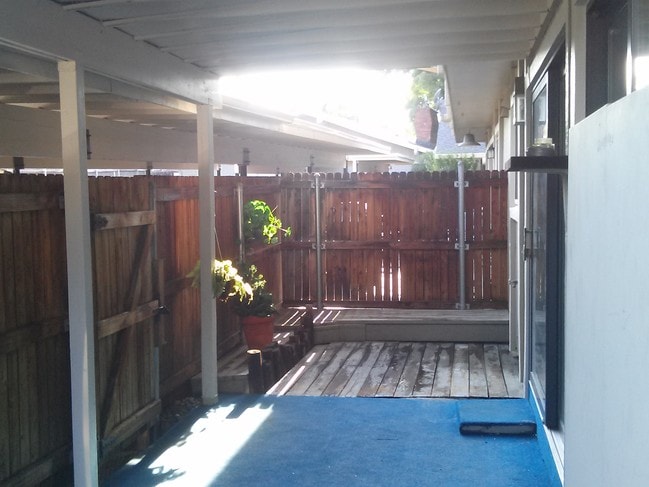 Building Photo - 6495 Happy Canyon Rd