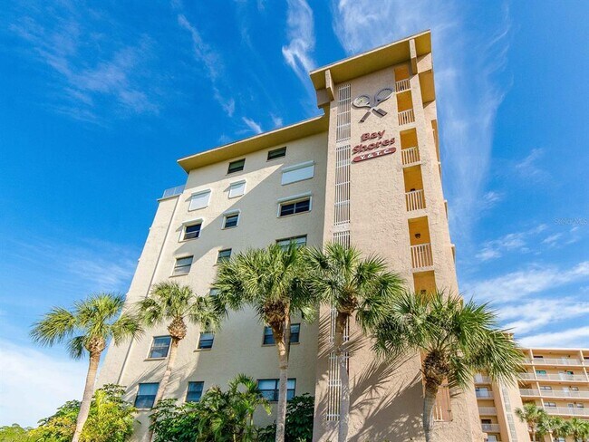 Building Photo - 19451 Gulf Blvd