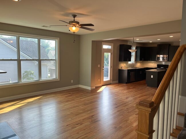 Building Photo - 1532 Craftsman Rd NW