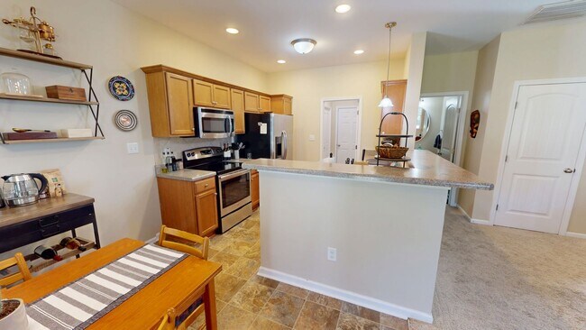 Building Photo - Stylish Two-Story in the dreamy Riverbrook...