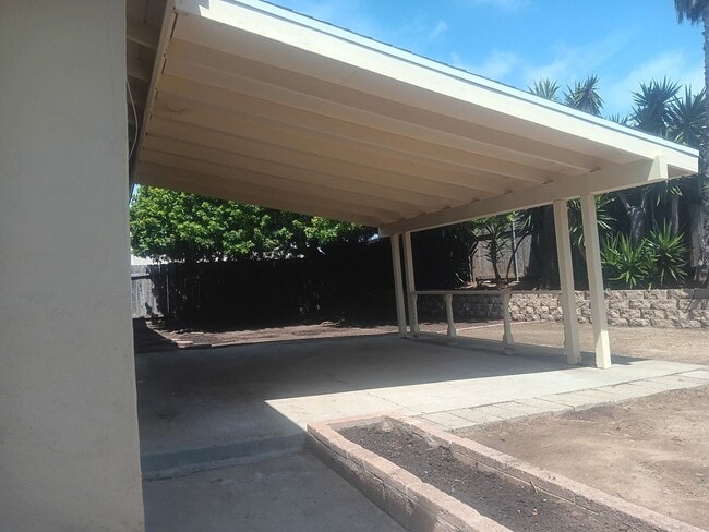 Building Photo - Renovated Clairemont 4BR with Private Yard, Covered Patio & 2-Car Garage – Minutes to the Beach