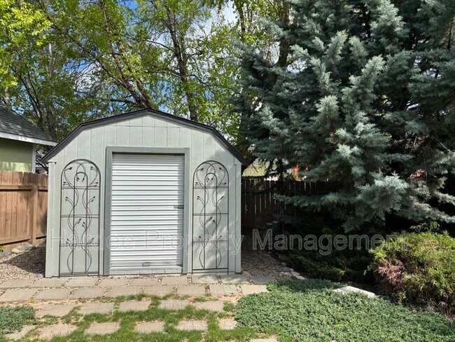 Building Photo - 2354 E Mugo St