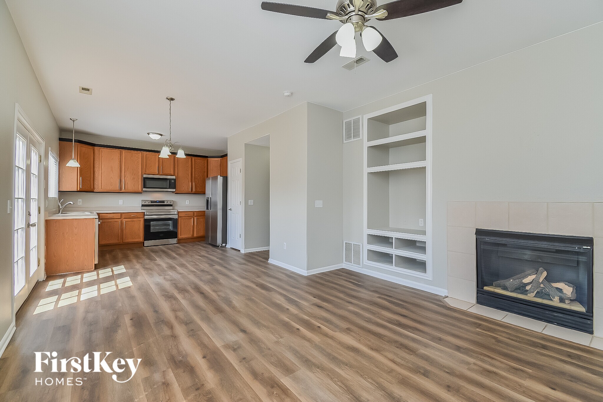 Building Photo - 4545 Settlement Way