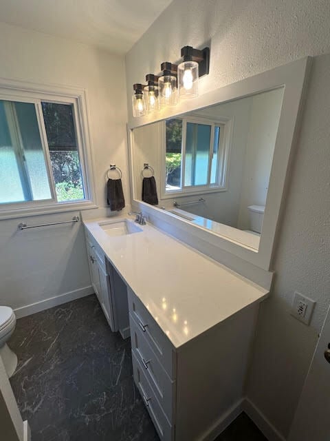 Main bath newly remodeled - 16715 SE Evergreen Ln