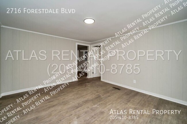 Building Photo - 2716 Forestdale Blvd