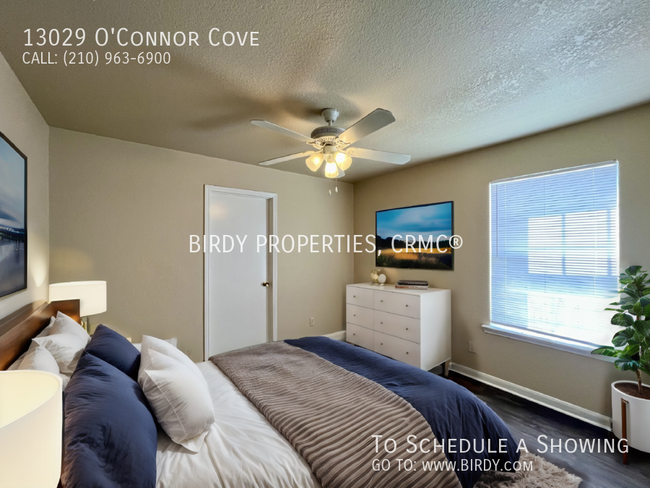 Building Photo - 13029 O'Connor Cove