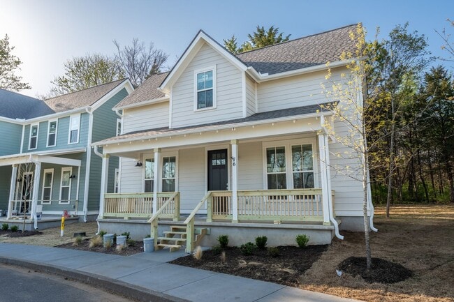 Primary Photo - NEW 2 BR/1.5 BA in the Willow Bend S/D