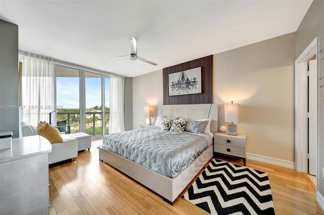 Building Photo - 6051 N Ocean Dr