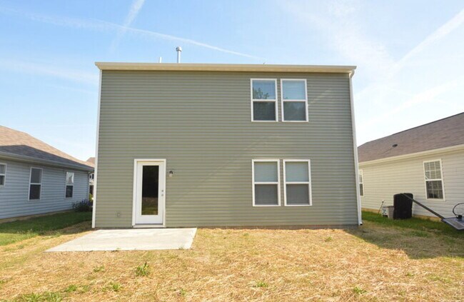 Building Photo - 8341 Sansa St