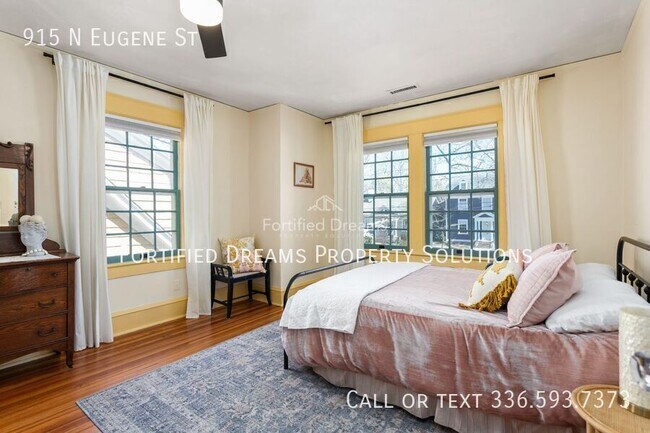 Building Photo - 915 N Eugene St