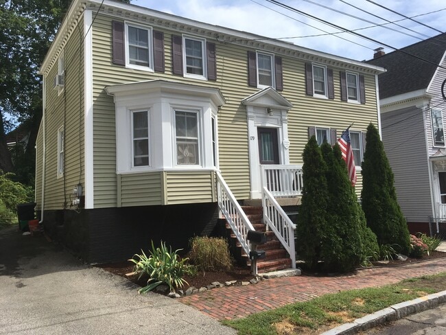 Primary Photo - 179 Union St