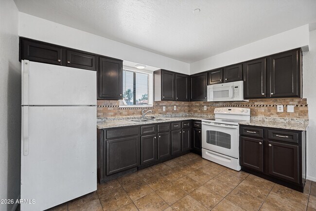 Building Photo - 2650 E McKellips Rd