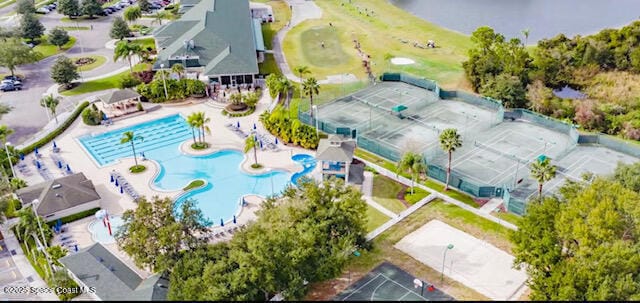 Building Photo - 18199 Paradise Point Dr