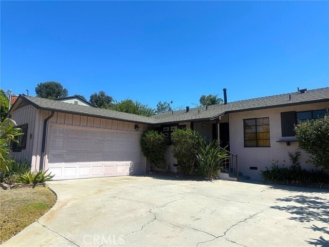 Primary Photo - 1520 Wilcox Ave