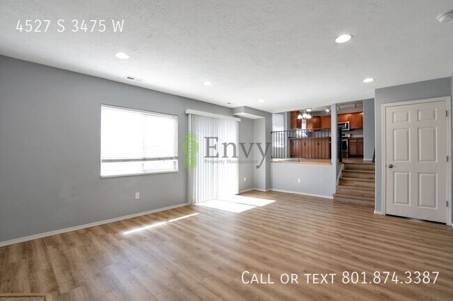 Building Photo - 4527 S 3475 W