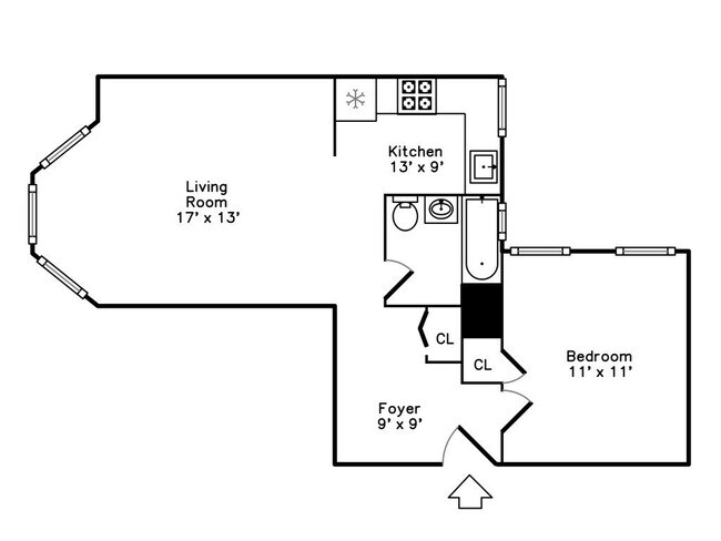 Building Photo - 85 Park Dr