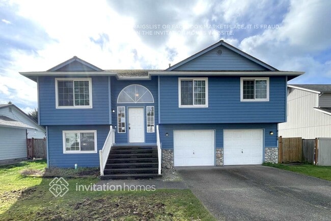 Building Photo - 8108 202nd St Ct E