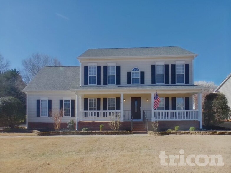 Building Photo - 126 Marcie Rush Ln