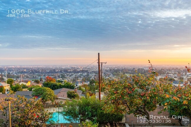 Building Photo - Stunning Monterey Park Home W/ Views| Bric...