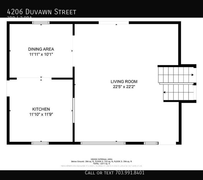 Building Photo - 4206 Duvawn St