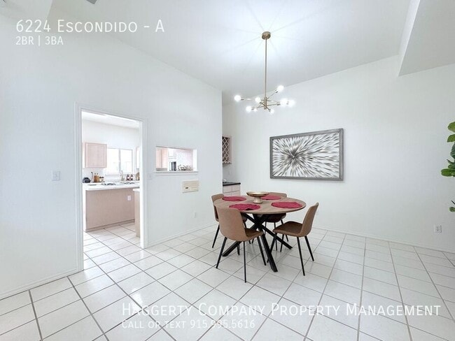 Building Photo - 6224 Escondido-A