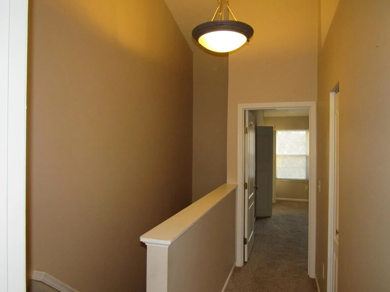 2nd FLOOR CORRIDOR - 4150 Spanish Bay Dr