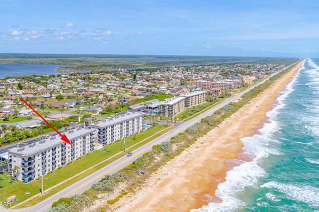 Building Photo - 3100 Ocean Shore Blvd