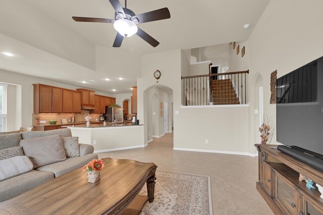 Building Photo - 18735 Waketon Dr
