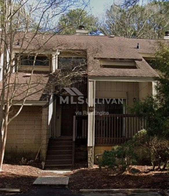 Building Photo - 4100-4105 Five Oaks Dr