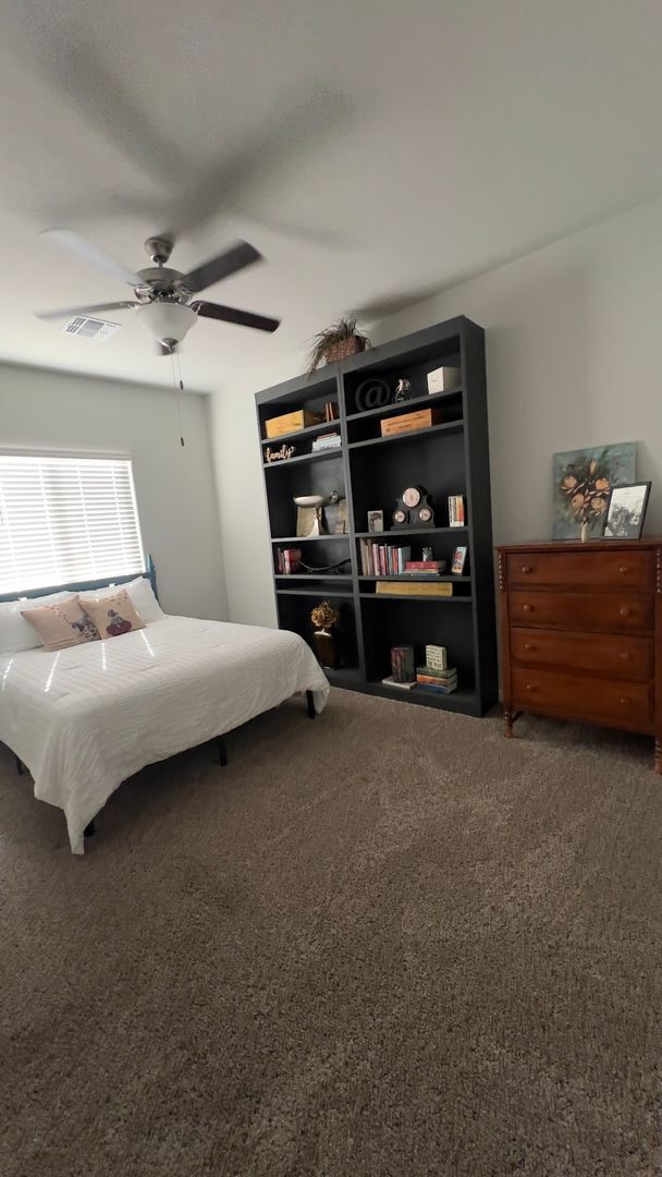 Building Photo - Furnished 4 Bedroom in NW Tucson