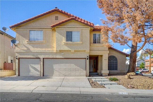 Building Photo - 9416 Crown Vista Ln