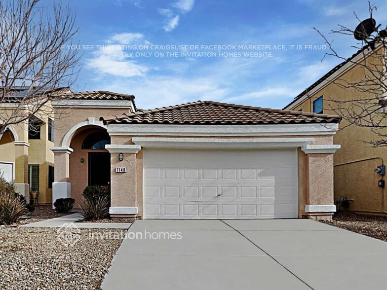 Primary Photo - 7140 Antique Olive St