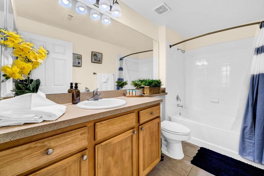 Building Photo - 9763 Magnolia Blossom Dr