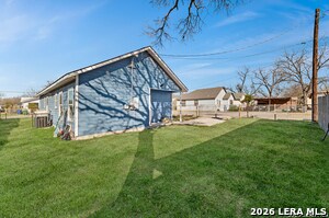 Building Photo - 3402 W Salinas